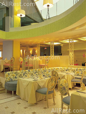 Airotel Stratos Vassilikos Hotel 25
